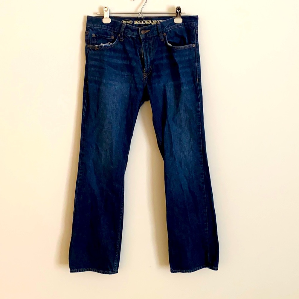 Old Navy jeans